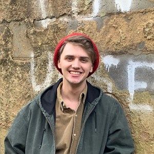 Meet your Posher, Mark